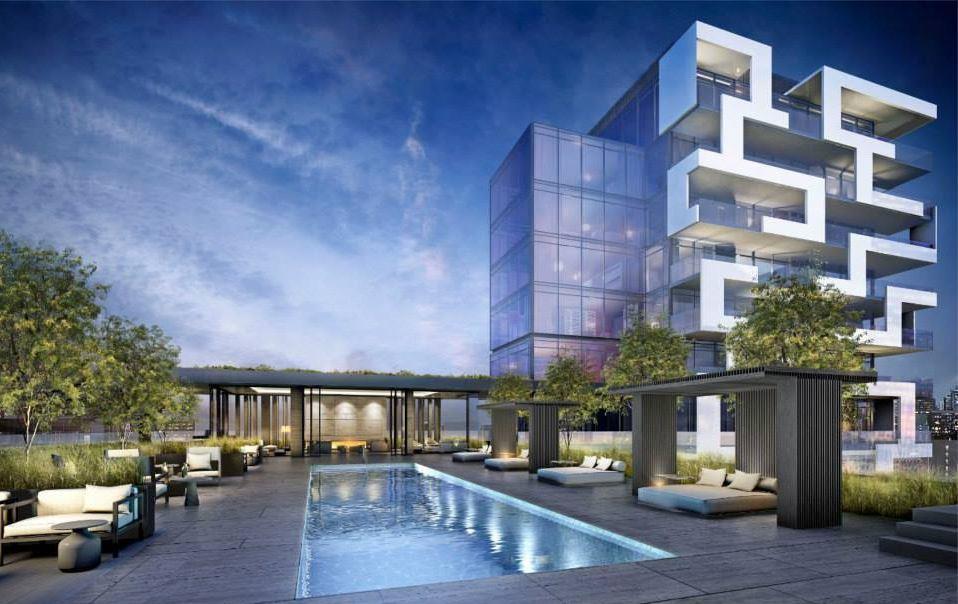 Real estate in Twenty Lombard — look at the real estate search engine GEOLN.COM. Photo 1