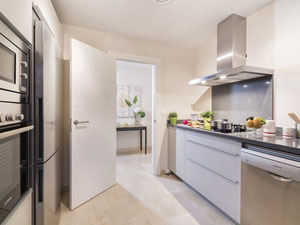 Апартаменты 2 спальни 83 м² в Фламинго, Испания — Поисковик недвижимости от застройщиков и собственников GEOLN.COM. Фото 23