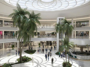 Недвижимость в Skyline  — смотрите на поисковике недвижимости GEOLN.COM. Фото 3