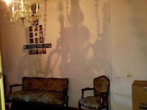 4 кімнатна квартира в Чугуреті. Квартира без посередника в Тбілісі — Пошуковик нерухомості від забудовників і власників GEOLN.COM. Фото 2