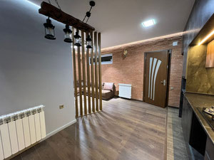 Apartment in Batumi Batumi — Find off-plan property or real estate resale directly from developers and owners GEOLN.COM. Photo 20