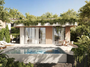 Verkauf einer Villa in ARDHANA — Immobilien-Suchservice von Bauträgern und Eigentümern GEOLN.COM. Foto 4