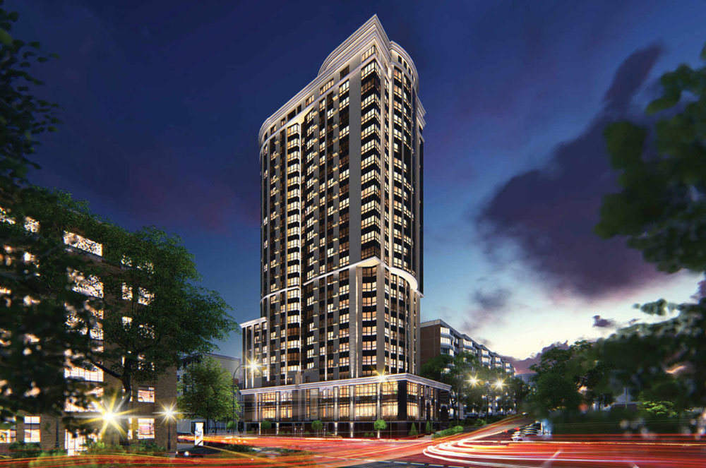 Nieruchomości w Volodymyrsky — spójrz na wyszukiwarkę nieruchomości GEOLN.COM. Zdjęcie 1