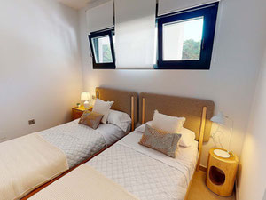 平房 3 间卧室 96 平方米，位于西班牙圣地亚哥德拉里贝拉 — 来自开发商和业主的房地产搜索引擎 GEOLN.COM. 照片 16