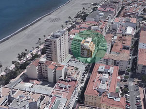 2 bedroom apartment 95 m² in Estepona, Spain — Find off-plan property or real estate resale directly from developers and owners GEOLN.COM. Photo 8