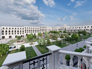 房地产在 Americana Armenia — look at the real estate search engine GEOLN.COM. 照片 5