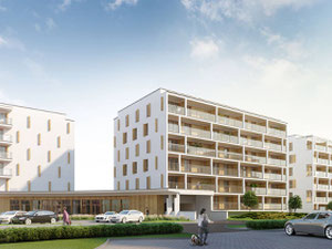 Real estate in Koralowe — look at the real estate search engine GEOLN.COM. Photo 3