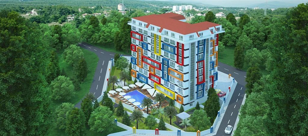 房地产在 FOREST PARK — look at the real estate search engine GEOLN.COM. 照片 1