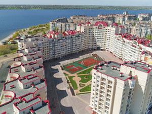 房地产在 ЖК Ривьера — look at the real estate search engine GEOLN.COM. 照片 3