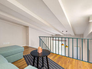 3 Habitaciones Apartamento en Saburtalo — Encuentre propiedades fuera del plan o reventa de bienes inmuebles directamente de desarrolladores y propietarios GEOLN.COM. Foto 6
