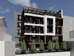 Нерухомість в Aleksandre Ioseliani St, 36 — дивіться на пошуковику нерухомості GEOLN.COM. Фото 2