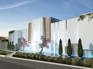 Apartment 1 bedroom 99 m² in Estepona, Spain — Find off-plan property or real estate resale directly from developers and owners GEOLN.COM. Photo 4