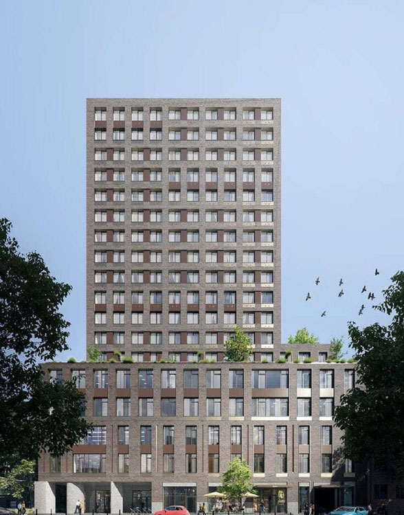 房地产在 Franklin Concept House — look at the real estate search engine GEOLN.COM. 照片 1