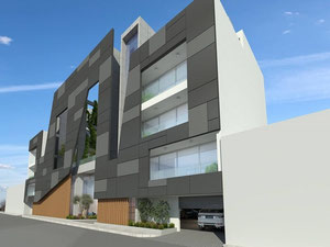 Real estate in VASSILIOU MAKEDONOS RESIDENCE — look at the real estate search engine GEOLN.COM. Photo 4