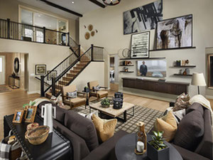 Real estate in Stonewalk at Stepping Stone — look at the real estate search engine GEOLN.COM. Photo 9