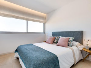 平房 2 卧室 66 m² 在 Lago Jardin, 西班牙 — 来自开发商和业主的房地产搜索引擎 GEOLN.COM. 照片 8