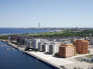 Immobilien in Brf Havsbrynet — Schauen Sie sich die Immobiliensuchmaschine GEOLN.COM an. Foto 2