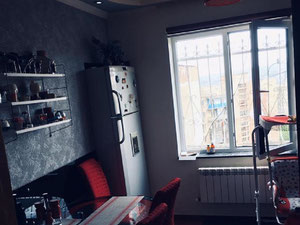 3 кімнатна квартира в Варкетілі. Купити квартиру в Тбілісі, Варкетілі — Пошуковик нерухомості від забудовників і власників GEOLN.COM. Фото 10