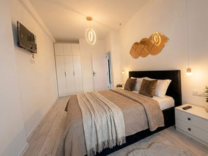 Apartment in Tbilisi 1+1 — Find off-plan property or real estate resale directly from developers and owners GEOLN.COM. Photo 6