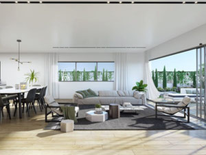 უძრავი კონება Szold 5 — გადახედეთ უძრავი ქონების საძიებო სისტემას GEOLN.COM. ფოტო 3