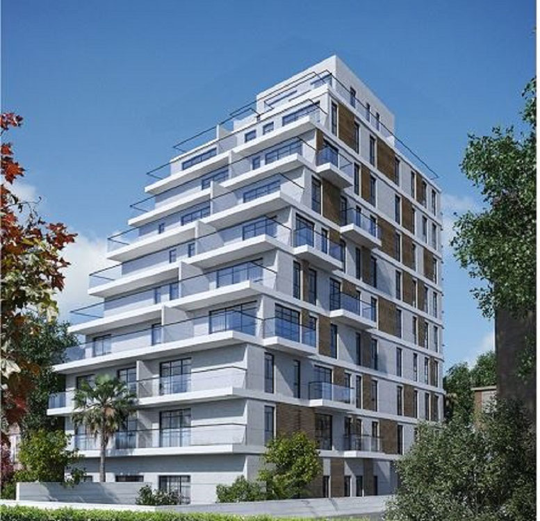 Нерухомість в Shlomo 117 — дивіться на пошуковику нерухомості GEOLN.COM. Фото 1