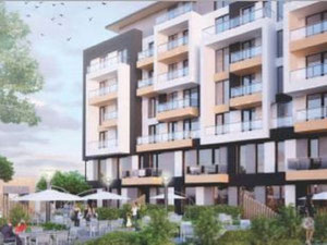 Immobilien in MRS Residence Smart — Schauen Sie sich die Immobiliensuchmaschine GEOLN.COM an. Foto 3