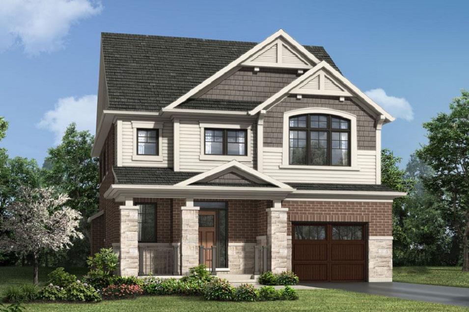 נדל"ן ב Upper Joshua Creek — עיין במנוע חיפוש הנדל"ן GEOLN.COM. תמונה 1