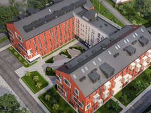 Nieruchomości w Sołtysowicka 21C — spójrz na wyszukiwarkę nieruchomości GEOLN.COM. Zdjęcie 6