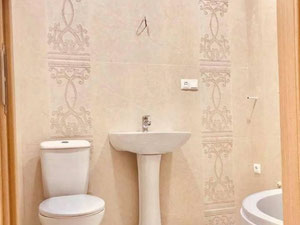 3 Zimmerwohnung in Mukhiani. Preiswerte Wohnung in Tiflis, Mukhiani — Immobilien-Suchservice von Bauträgern und Eigentümern GEOLN.COM. Foto 8