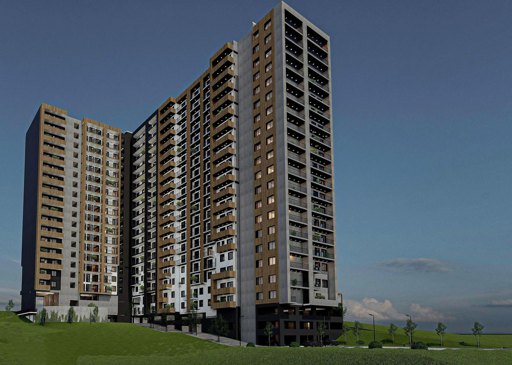 房地产在 屋顶瓦兹苏巴尼 — look at the real estate search engine GEOLN.COM. 照片 1