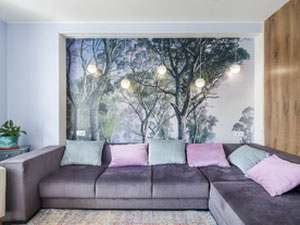 绿线公寓 — 来自开发商和业主的房地产搜索引擎 GEOLN.COM. 照片 28