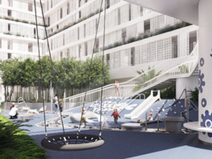 Недвижимость в SUMMER 365 — смотрите на поисковике недвижимости GEOLN.COM. Фото 5