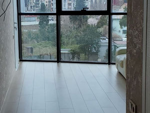 Квартира в Батуми Жилой комплекс Sunset — Поисковик недвижимости от застройщиков и собственников GEOLN.COM. Фото 8