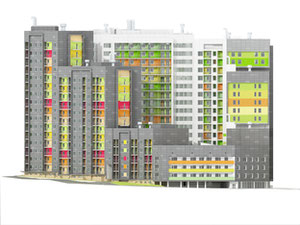 Propiedad en venta en Tulsky — mira el buscador inmobiliario GEOLN.COM. Foto 2