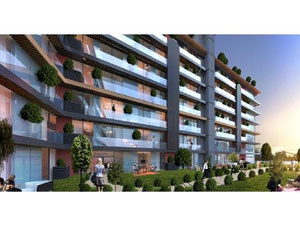 房地产在 Ofton Beyoglu — look at the real estate search engine GEOLN.COM. 照片 5