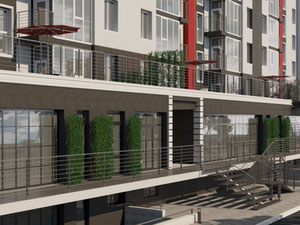 房地产在 Boulevard — look at the real estate search engine GEOLN.COM. 照片 3