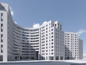 房地产在 Galaktika Pro — look at the real estate search engine GEOLN.COM. 照片 4