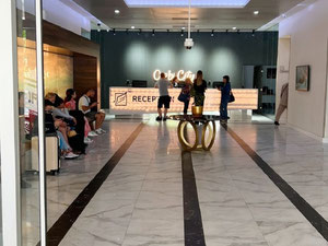 Orbi city С 区 — 来自开发商和业主的房地产搜索引擎 GEOLN.COM. 照片 6