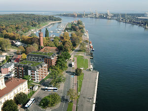 Real estate in Navigator Swinoujscie — look at the real estate search engine GEOLN.COM. Photo 4