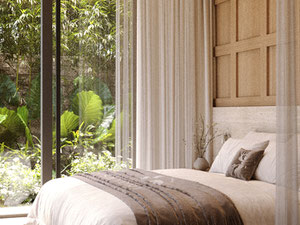 2 BR Villa Nusa Dua — Immobilien-Suchservice von Bauträgern und Eigentümern GEOLN.COM. Foto 2