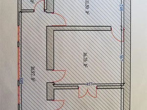 3 кімнатна квартира в Сололакі. Купити квартиру в Тбілісі, Сололакі — Пошуковик нерухомості від забудовників і власників GEOLN.COM. Фото 4