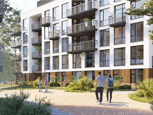 房地产在 Greenwood-2 — look at the real estate search engine GEOLN.COM. 照片 5