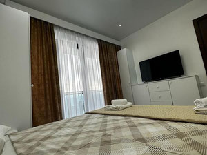 出售 Orbi Beach Tower 的公寓 — 来自开发商和业主的房地产搜索引擎 GEOLN.COM. 照片 6