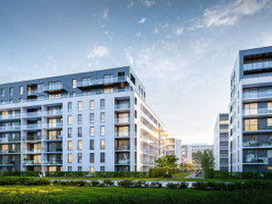 უძრავი კონება Harmonia Oliwska — გადახედეთ უძრავი ქონების საძიებო სისტემას GEOLN.COM. ფოტო 4