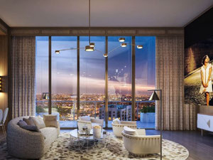 უძრავი კონება Elysee Miami — გადახედეთ უძრავი ქონების საძიებო სისტემას GEOLN.COM. ფოტო 4