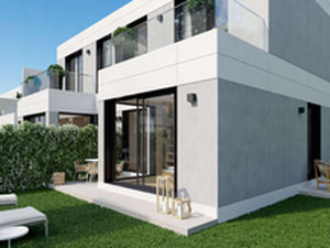 房地产在 Etheria — look at the real estate search engine GEOLN.COM. 照片 8