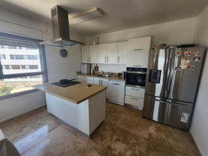 Квартира з видом на море — Пошуковик нерухомості від забудовників і власників GEOLN.COM. Фото 5