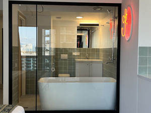 公寓可直接欣赏海景 — 来自开发商和业主的房地产搜索引擎 GEOLN.COM. 照片 14