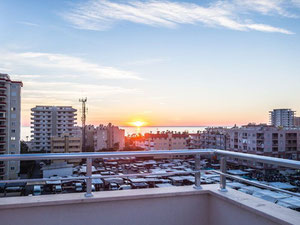 3 卧室公寓 405 平方米，位于土耳其阿拉尼亚 — 来自开发商和业主的房地产搜索引擎 GEOLN.COM. 照片 20