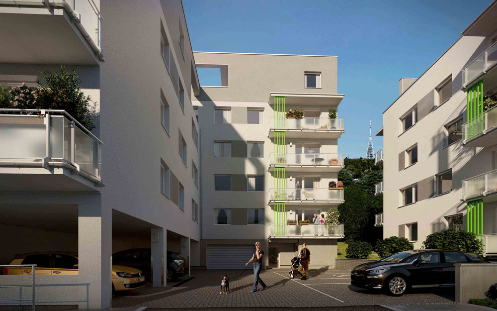 Нерухомість в Nova Vlarska Kramare — дивіться на пошуковику нерухомості GEOLN.COM. Фото 1